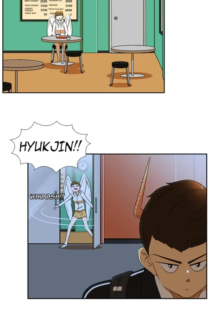 New Normal: Class 8 Chapter 98 page 23 - 