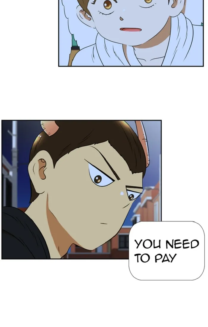 New Normal: Class 8 Chapter 98 page 25 - 