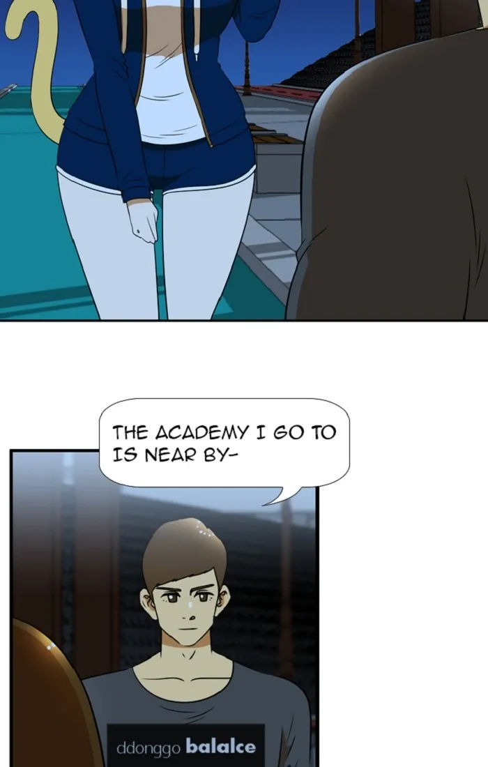 New Normal: Class 8 Chapter 98 page 28 - 
