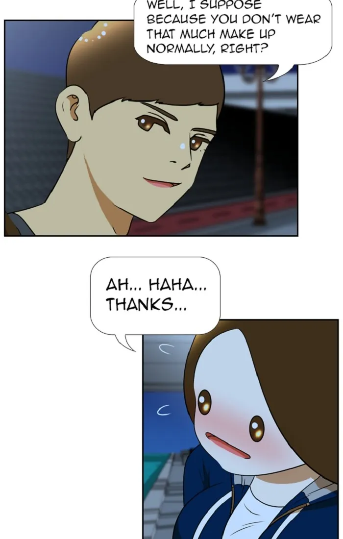 New Normal: Class 8 Chapter 98 page 34 - 