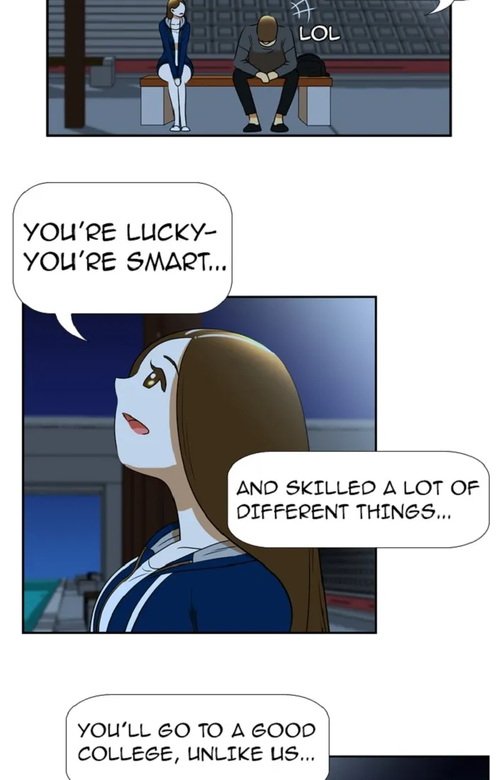 New Normal: Class 8 Chapter 98 page 40 - 