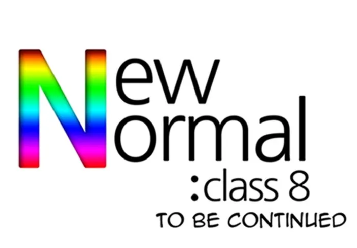 New Normal: Class 8 Chapter 98 page 56 - 