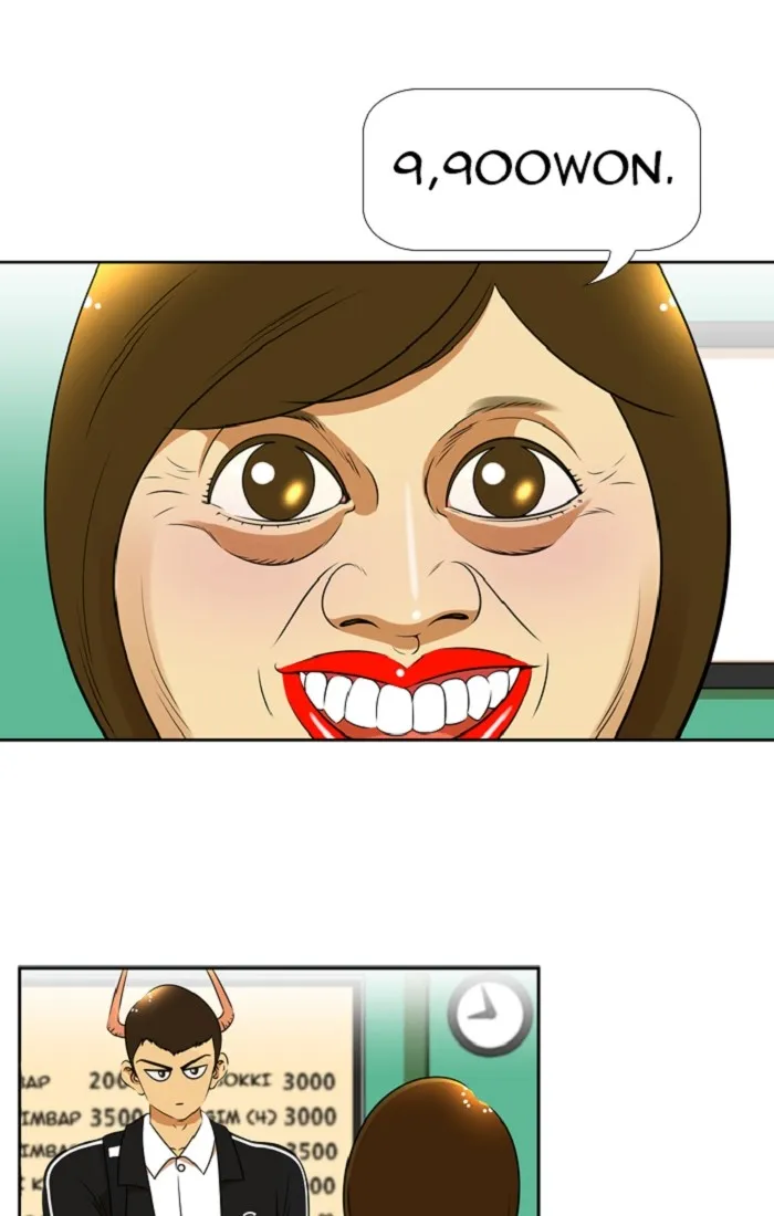New Normal: Class 8 Chapter 99 page 1 - 