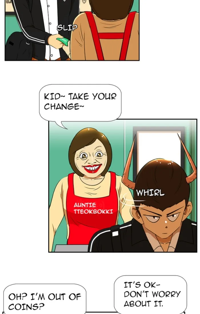 New Normal: Class 8 Chapter 99 page 2 - 