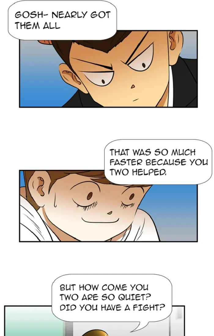 New Normal: Class 8 Chapter 99 page 11 - 