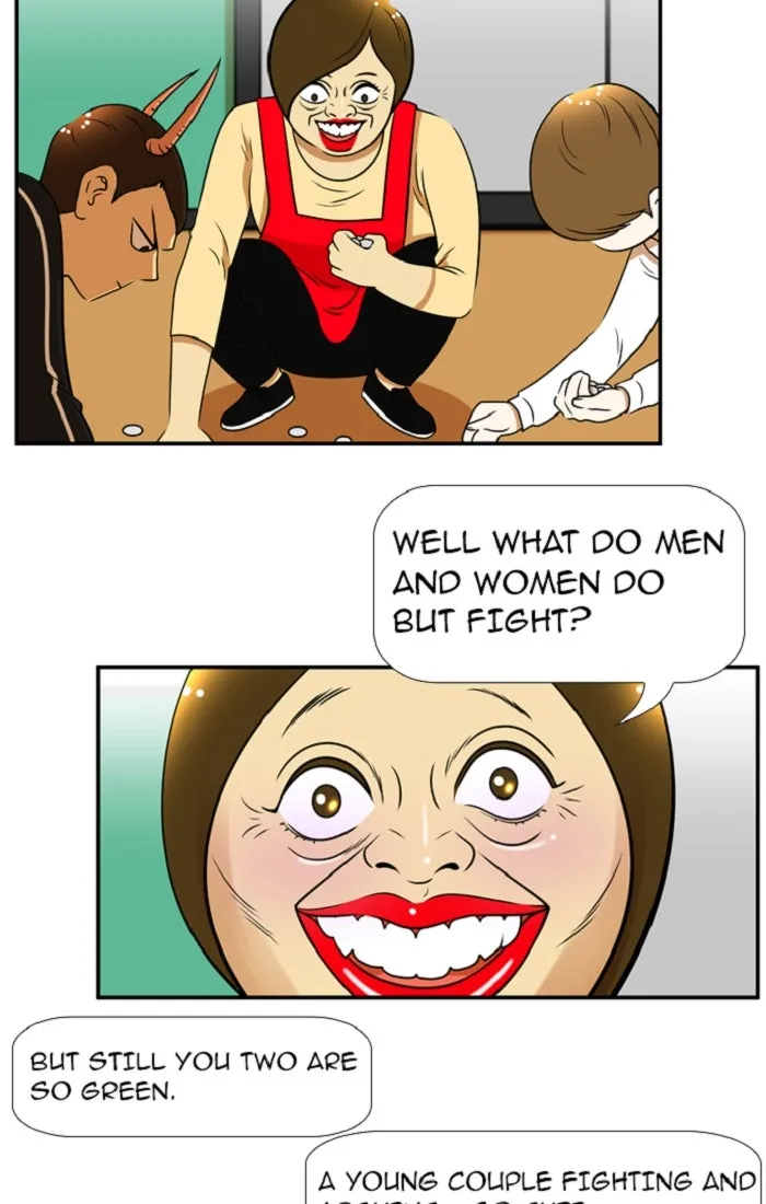 New Normal: Class 8 Chapter 99 page 12 - 