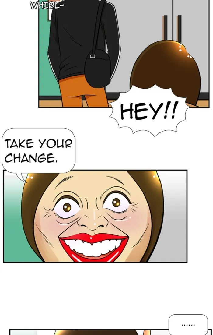 New Normal: Class 8 Chapter 99 page 15 - 