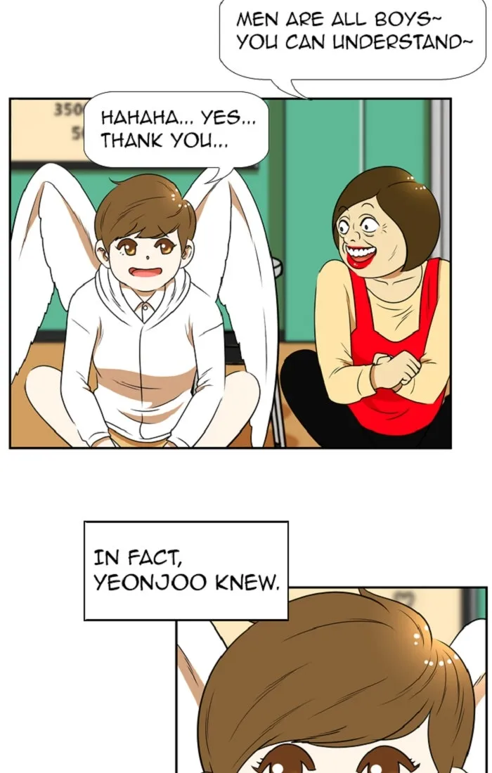 New Normal: Class 8 Chapter 99 page 17 - 