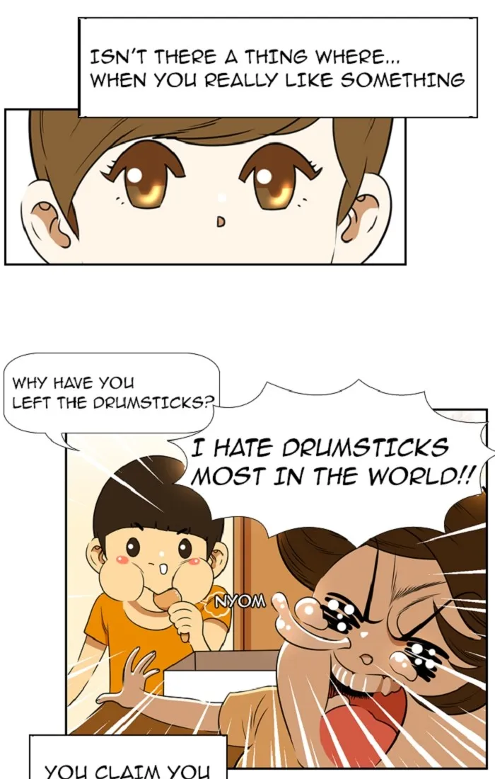 New Normal: Class 8 Chapter 99 page 21 - 