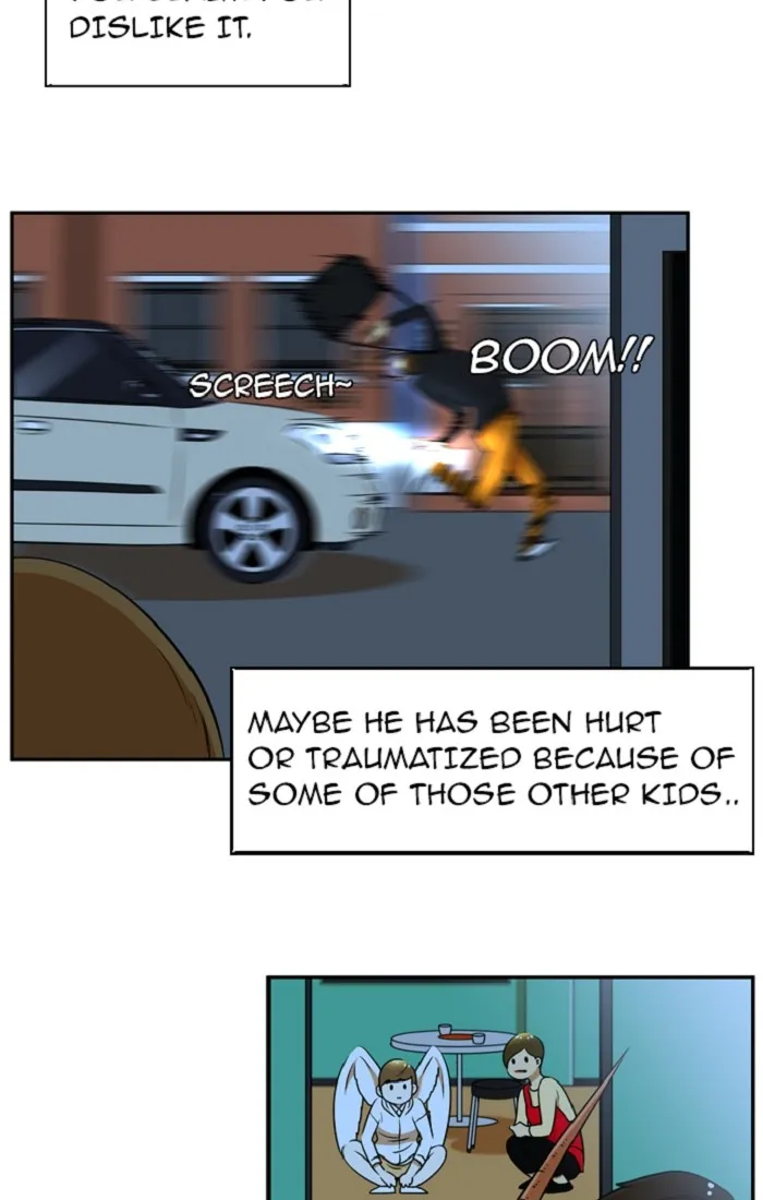 New Normal: Class 8 Chapter 99 page 22 - 