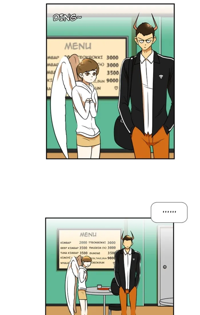 New Normal: Class 8 Chapter 99 page 5 - 