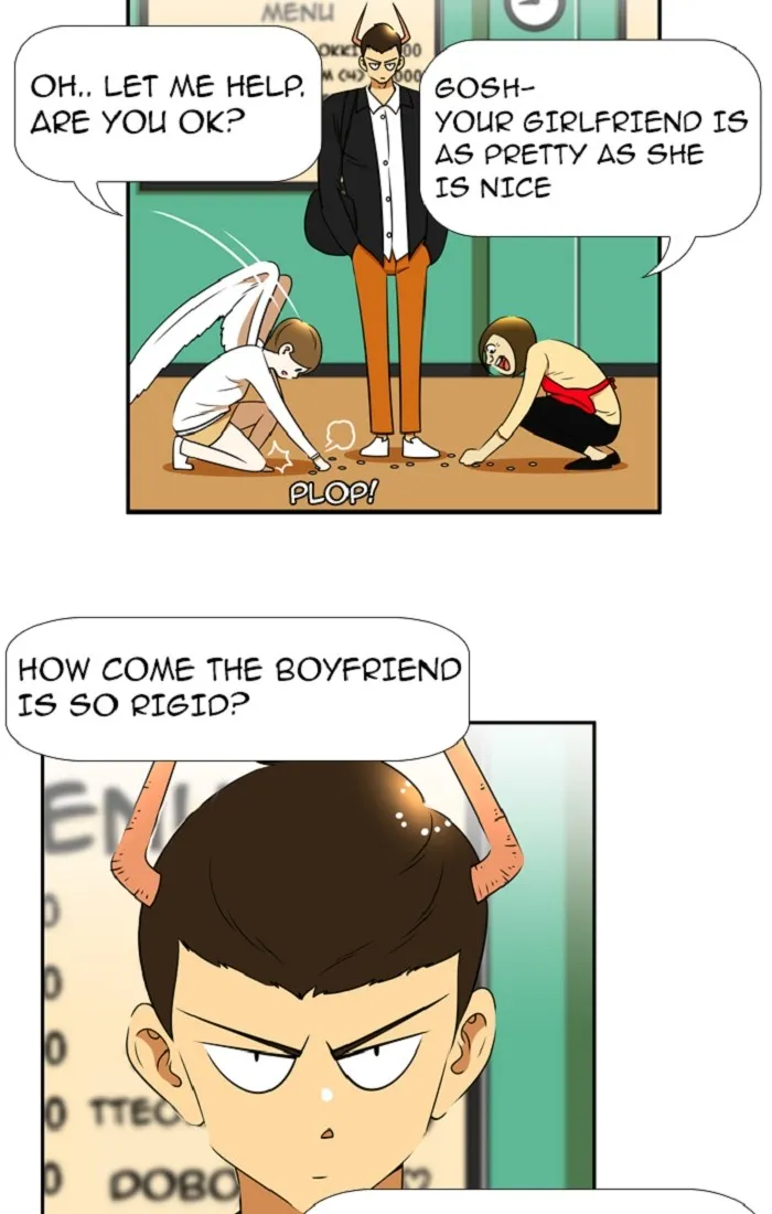 New Normal: Class 8 Chapter 99 page 9 - 