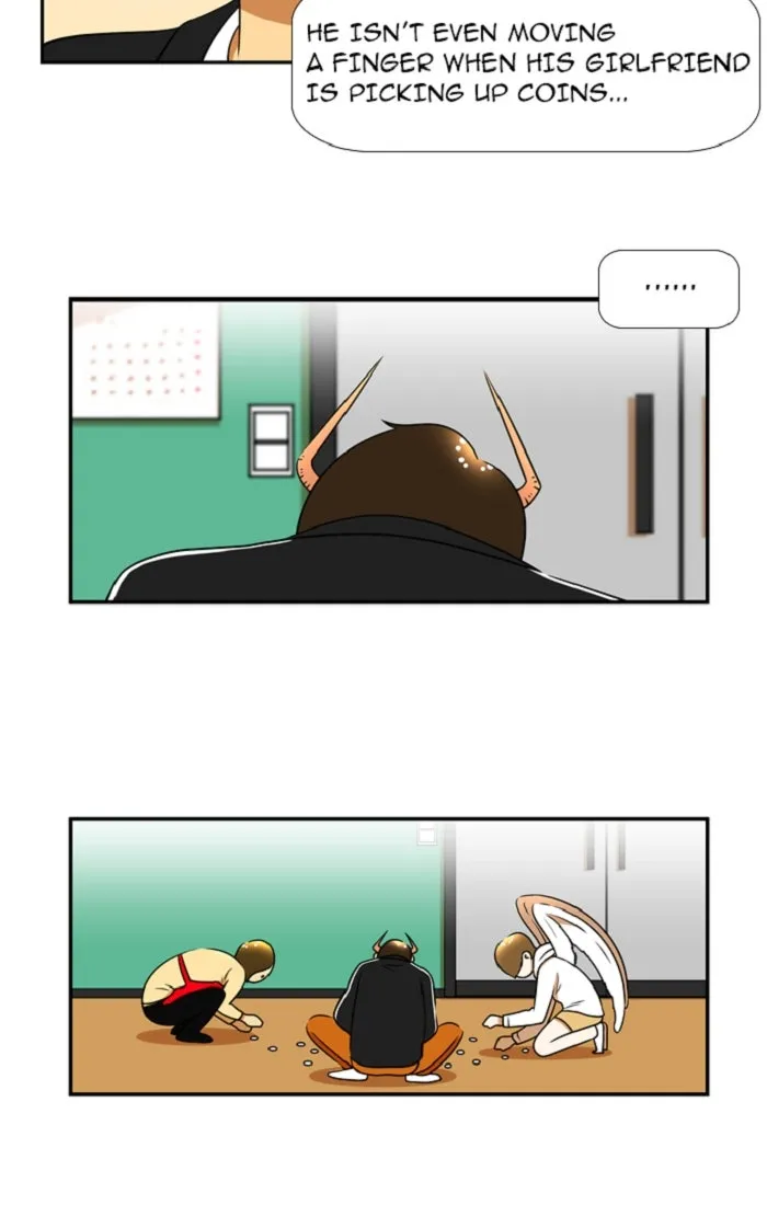New Normal: Class 8 Chapter 99 page 10 - 