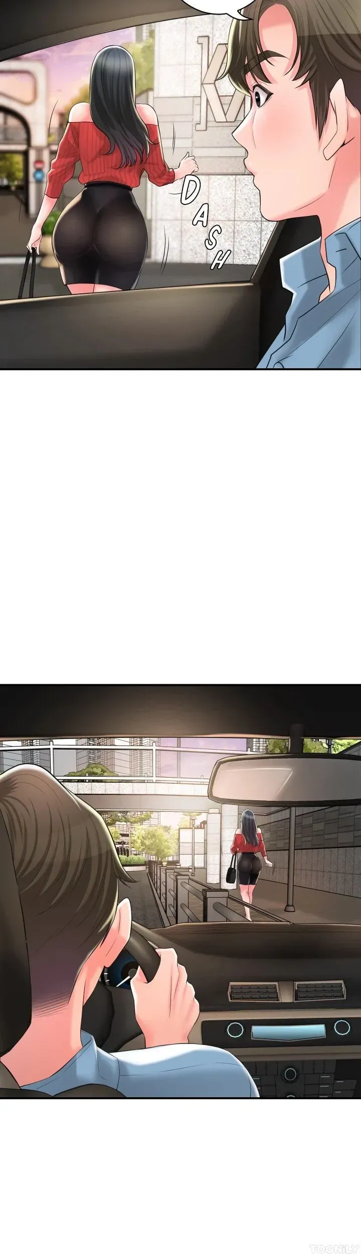 New Town Chapter 100 page 2 - 