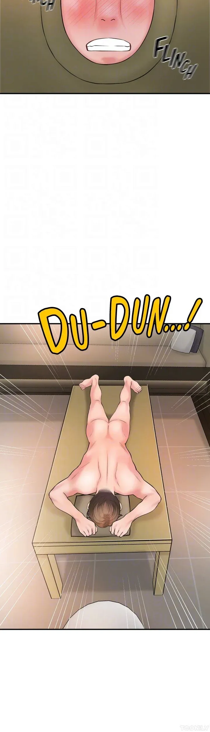 New Town Chapter 100 page 12 - 