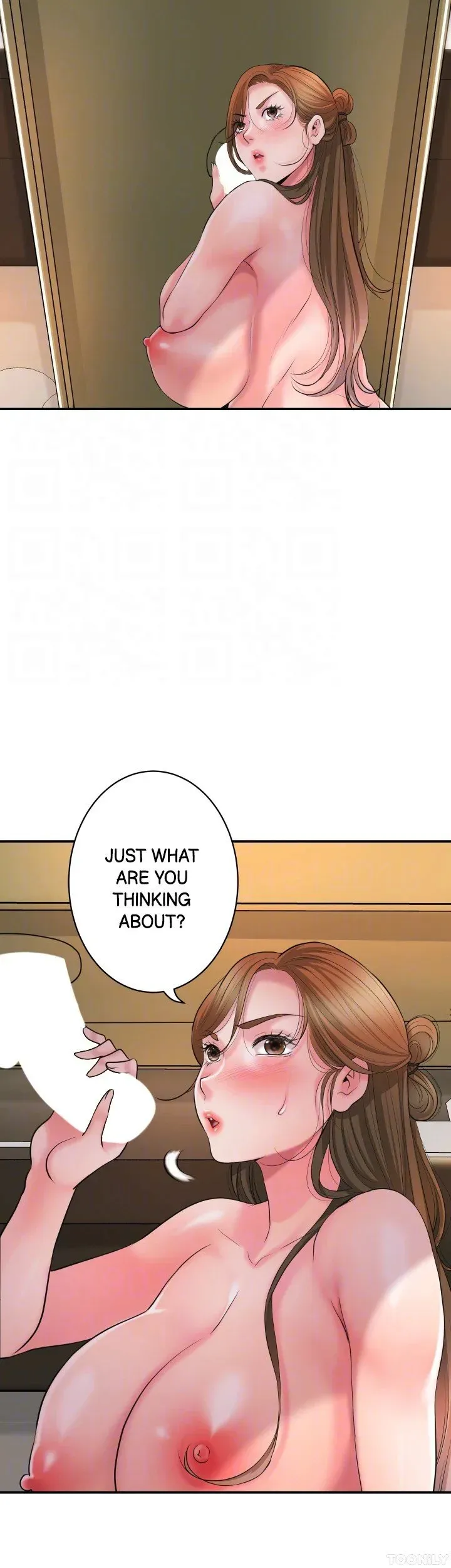 New Town Chapter 100 page 14 - 