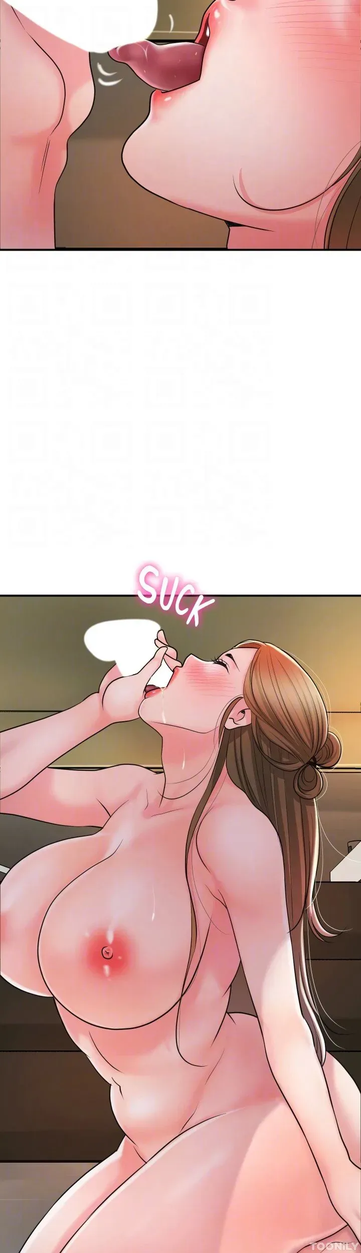 New Town Chapter 100 page 19 - 