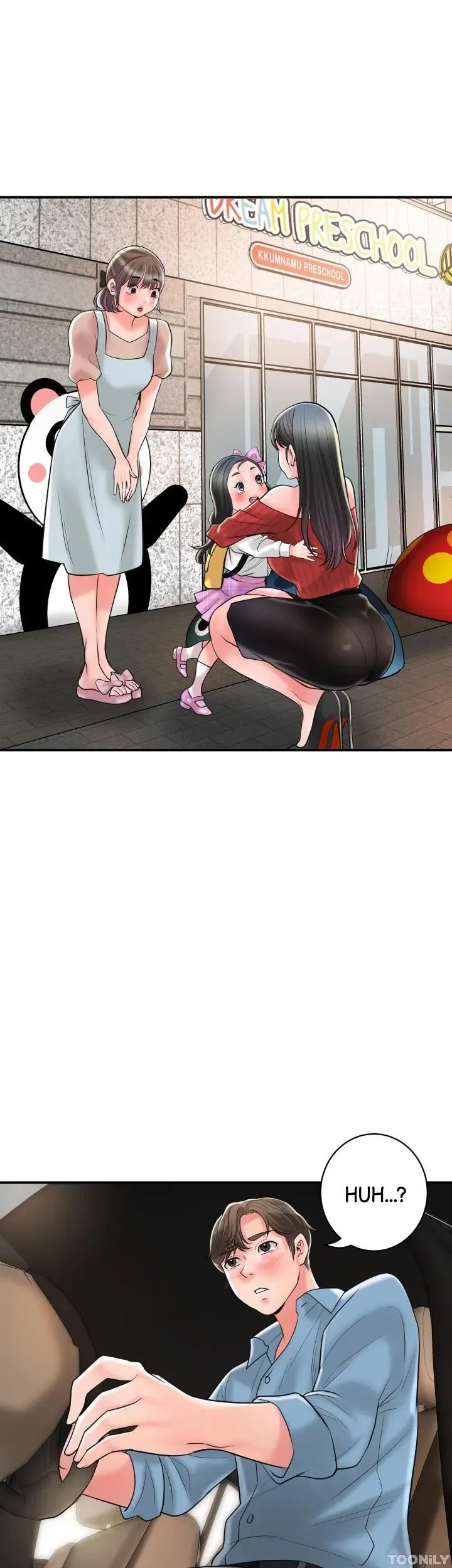 New Town Chapter 100 page 3 - 
