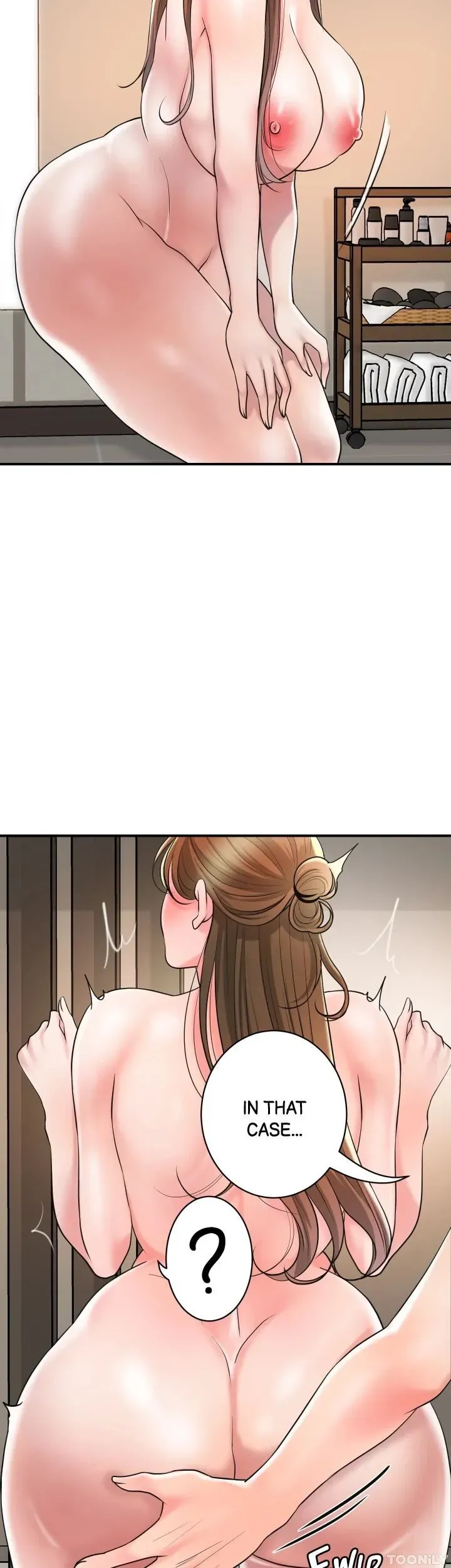 New Town Chapter 100 page 28 - 