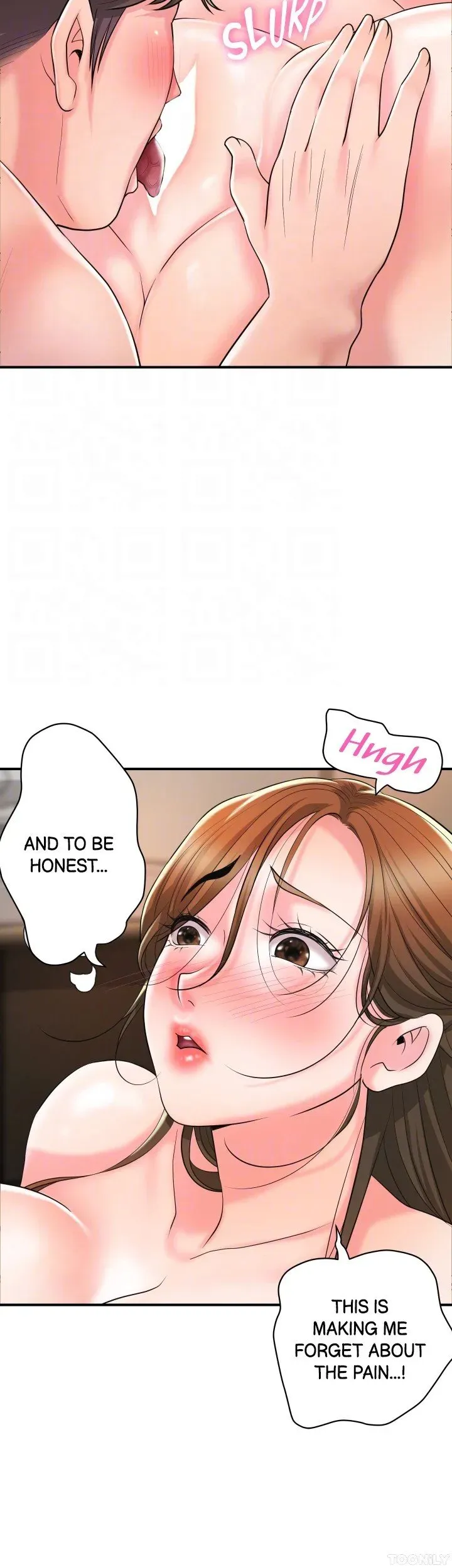 New Town Chapter 100 page 34 - 