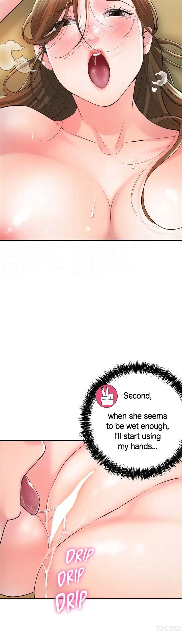 New Town Chapter 100 page 39 - 