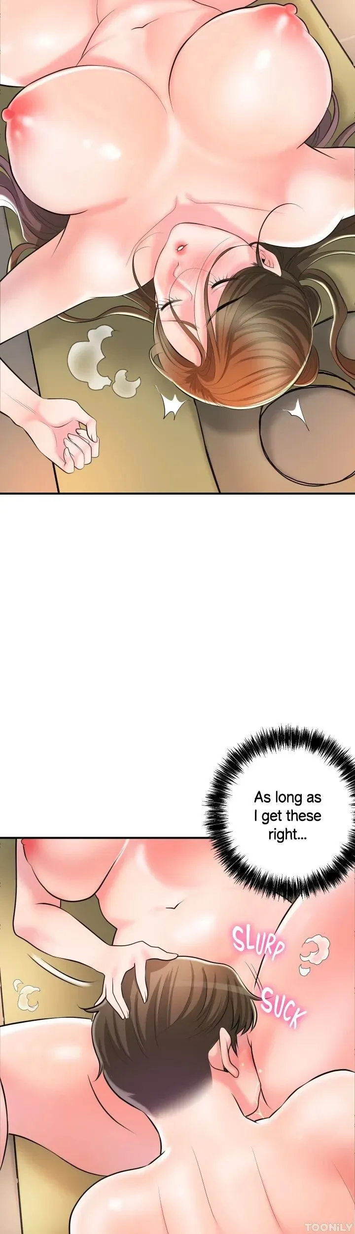 New Town Chapter 100 page 42 - 