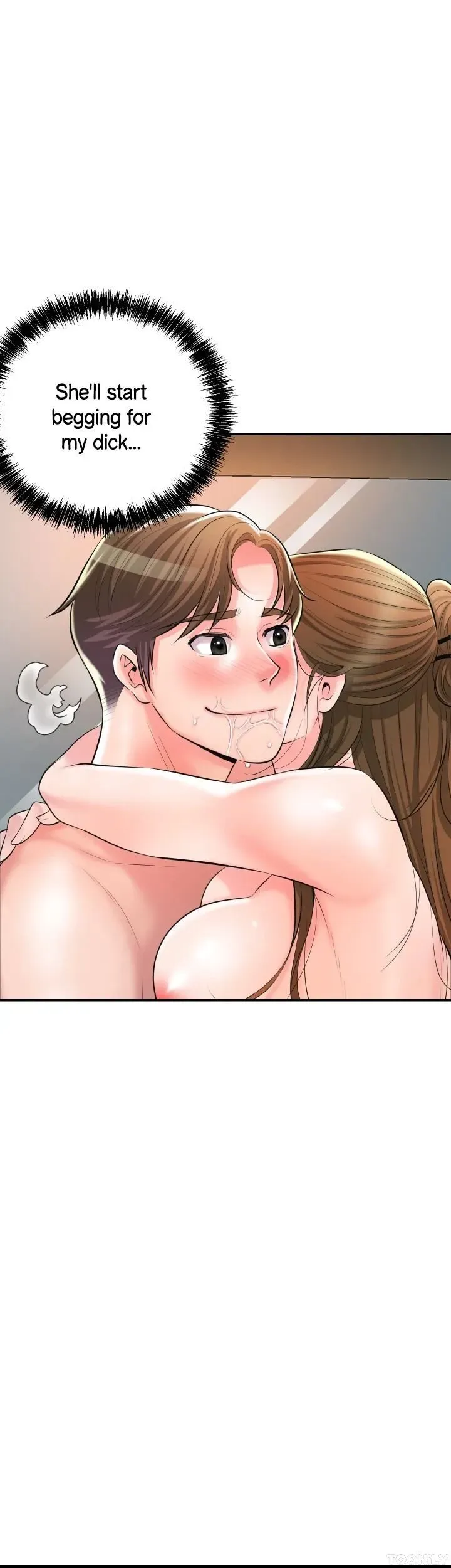 New Town Chapter 100 page 46 - 