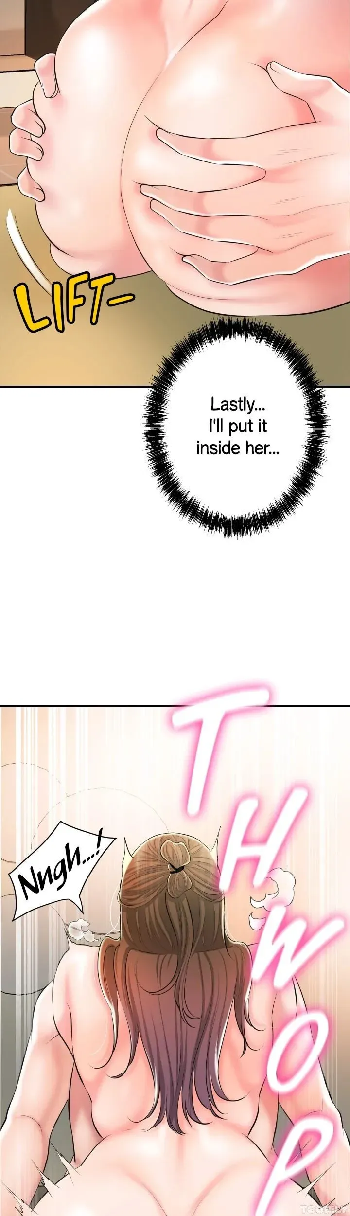 New Town Chapter 100 page 47 - 