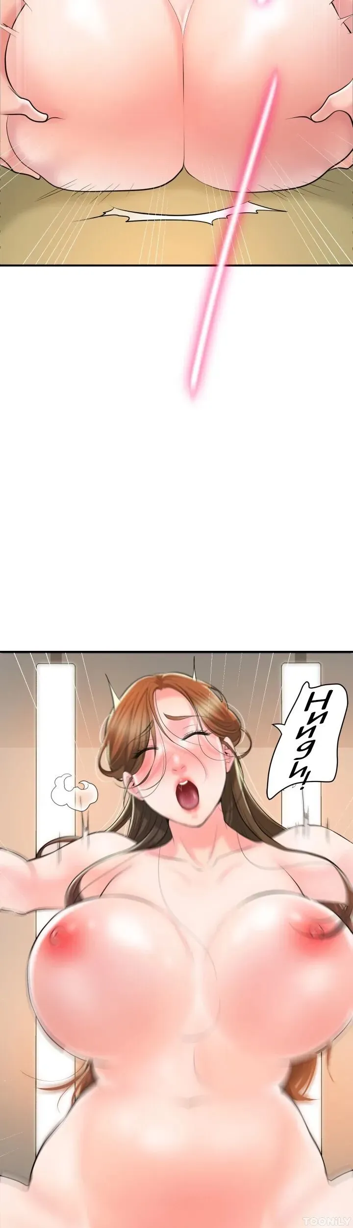 New Town Chapter 100 page 48 - 