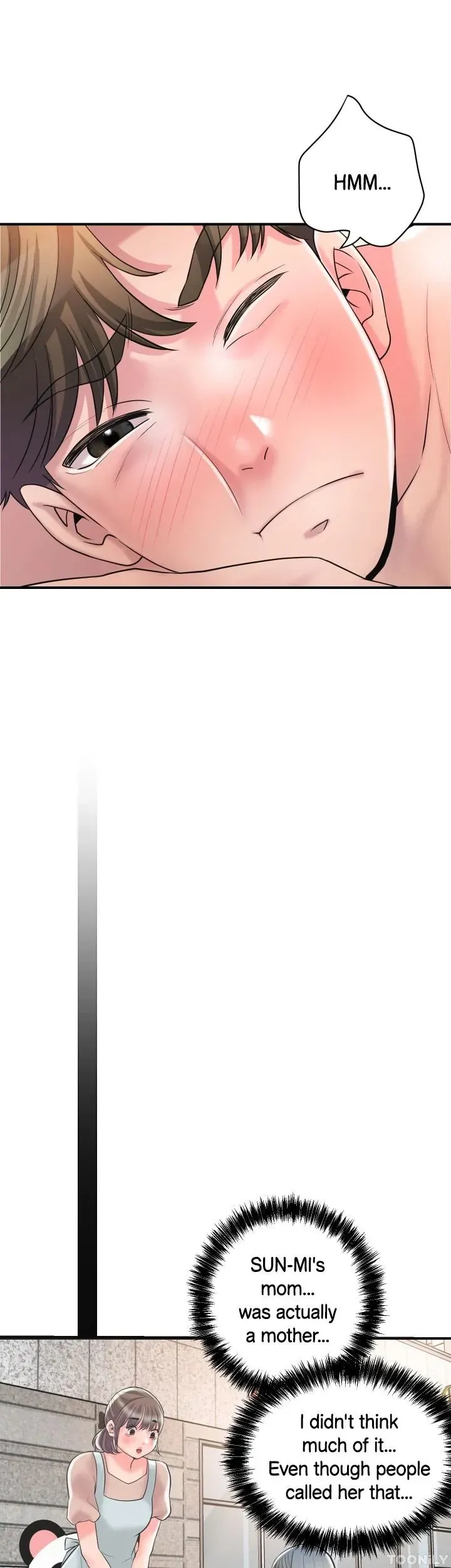 New Town Chapter 100 page 6 - 