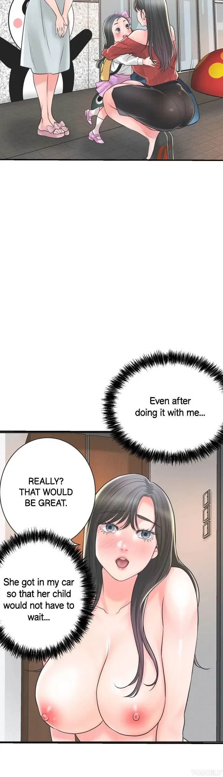 New Town Chapter 100 page 7 - 