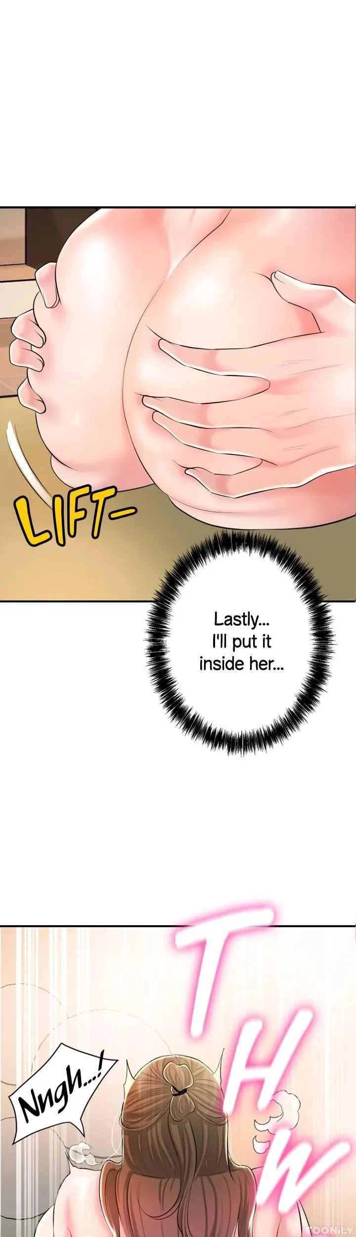 New Town Chapter 101 page 1 - 