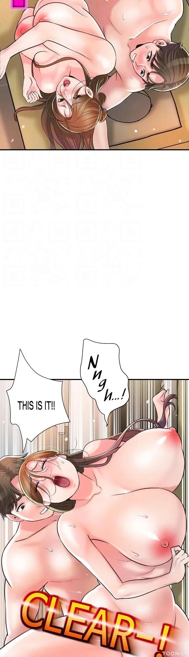 New Town Chapter 101 page 20 - 