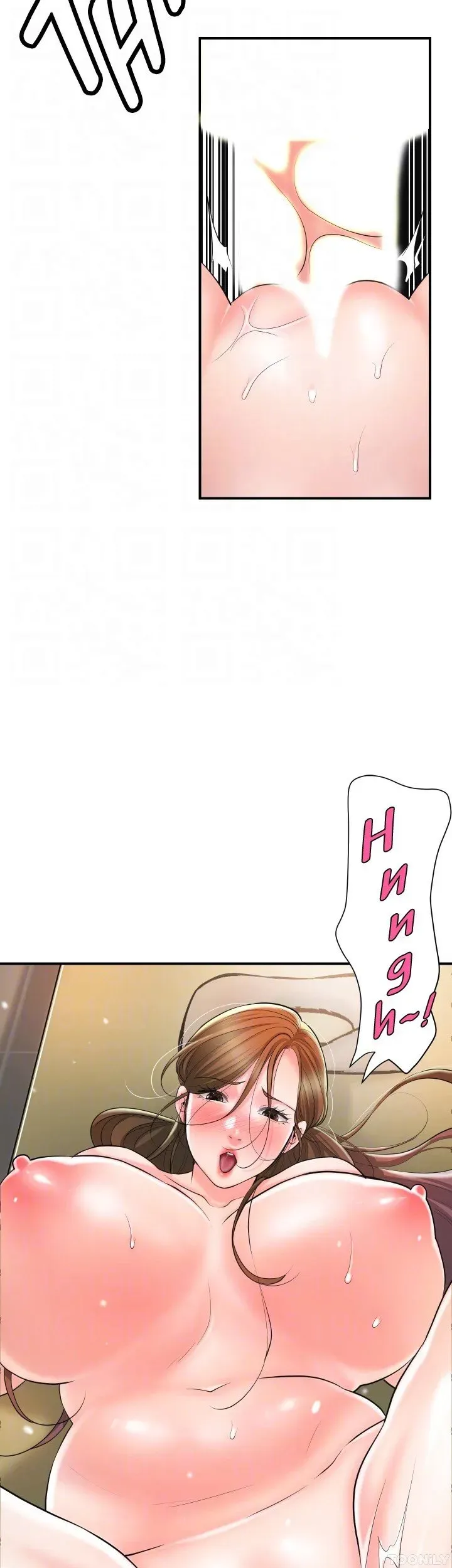 New Town Chapter 101 page 38 - 