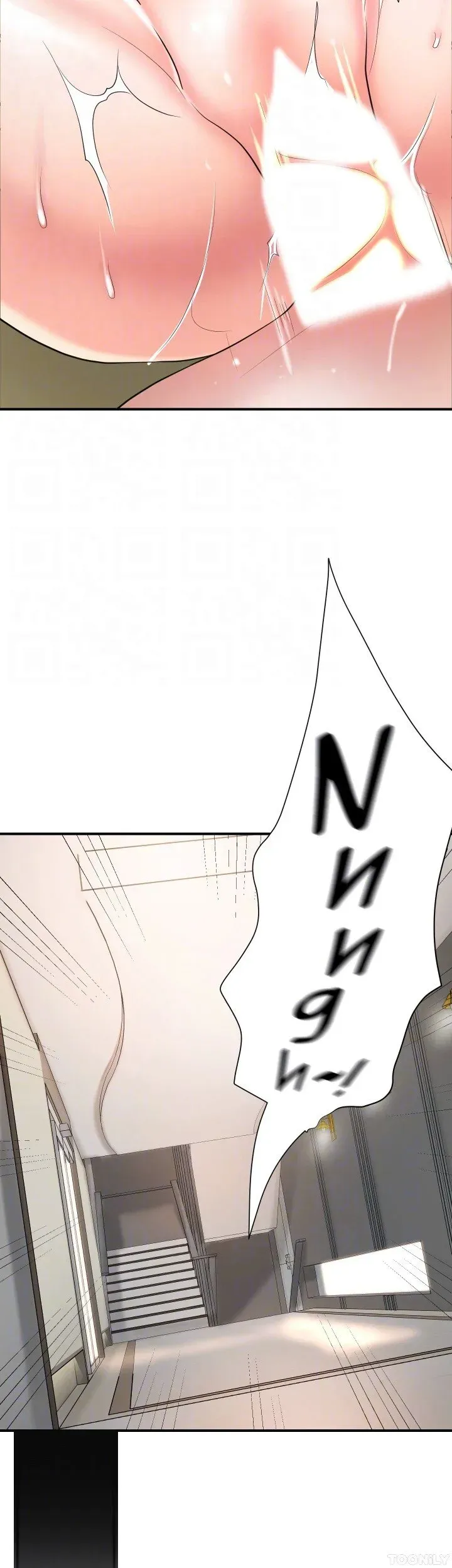 New Town Chapter 101 page 39 - 