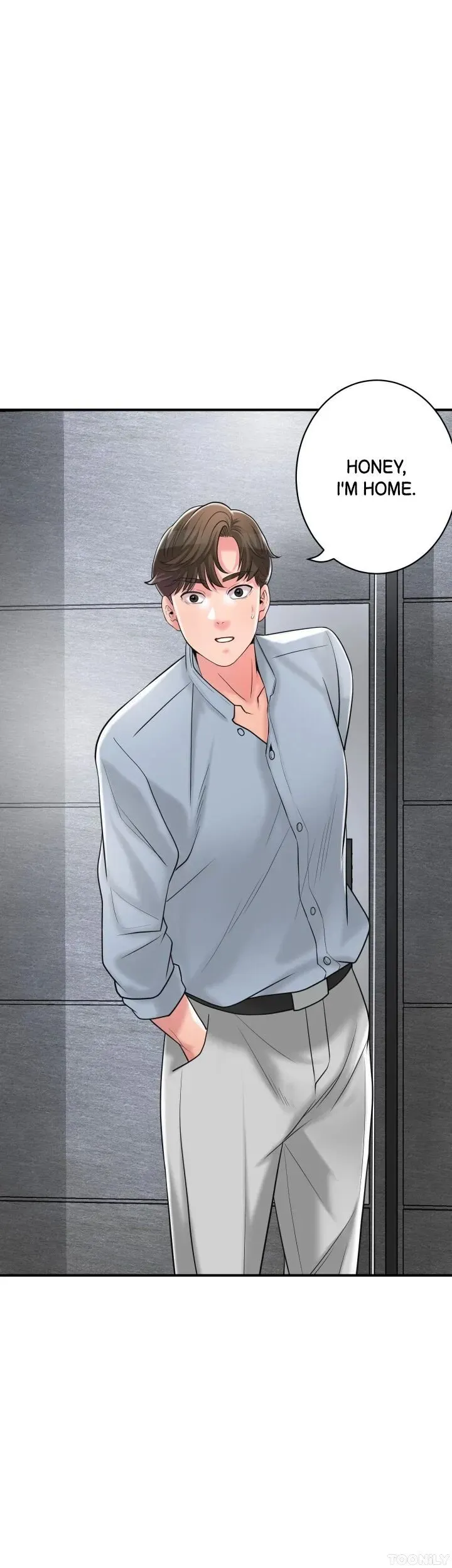 New Town Chapter 101 page 43 - 