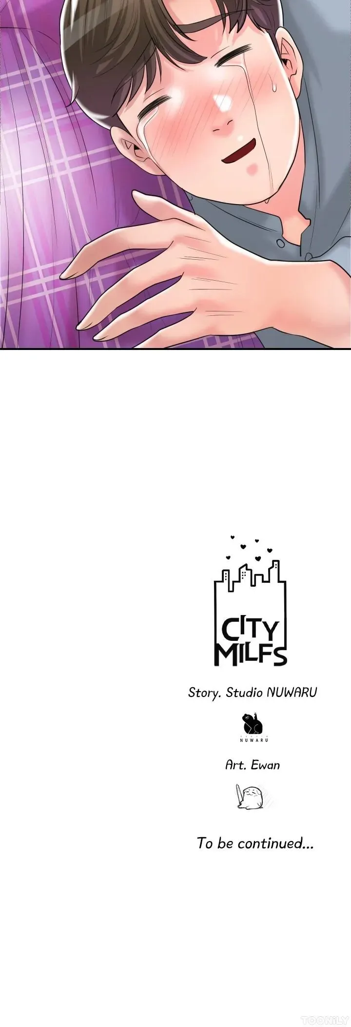 New Town Chapter 101 page 53 - 