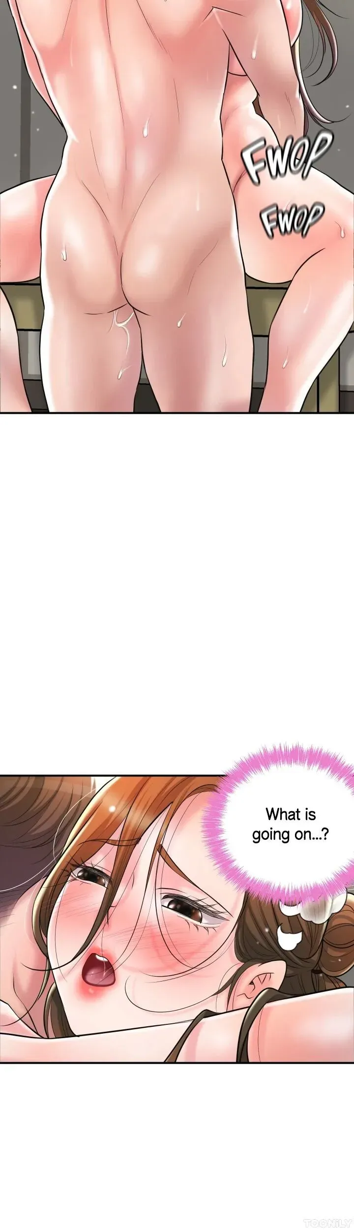 New Town Chapter 101 page 9 - 