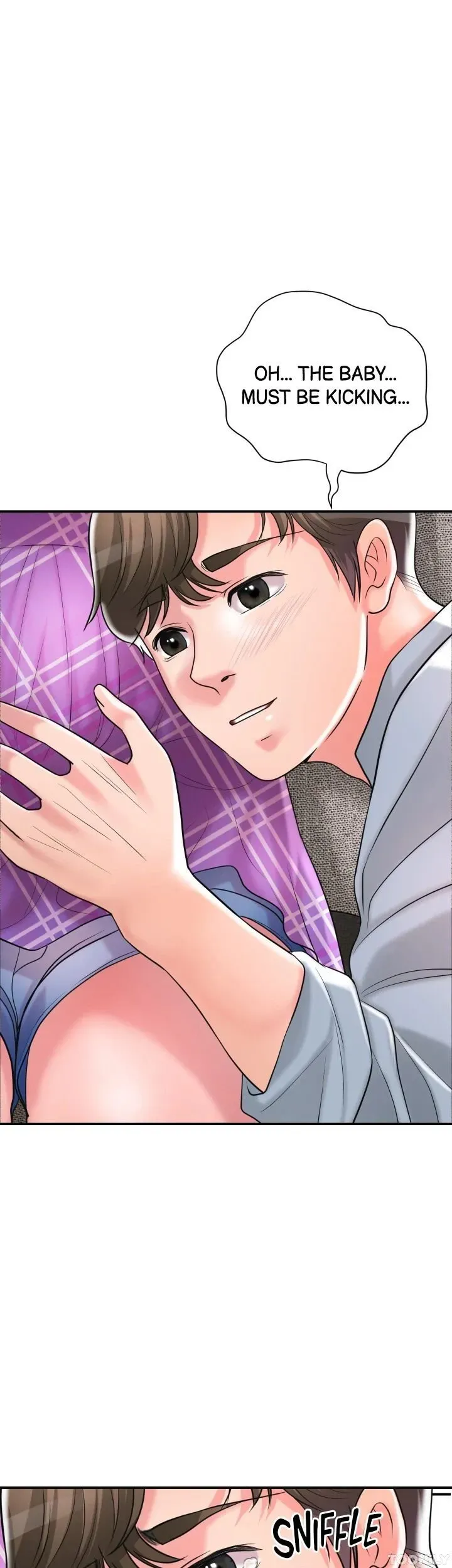 New Town Chapter 102 page 1 - 