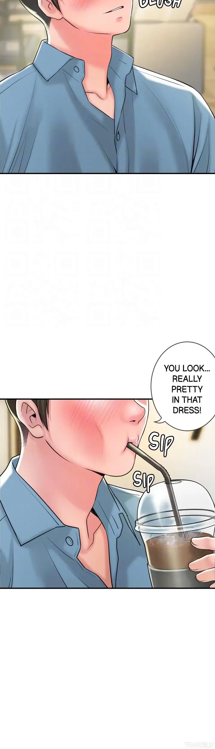 New Town Chapter 102 page 12 - 