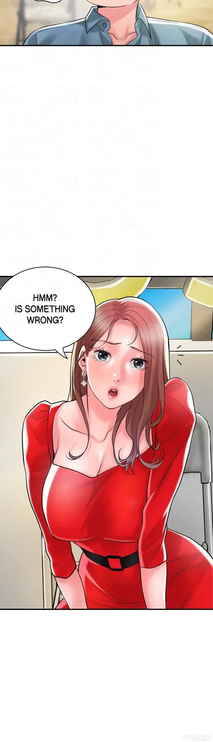 New Town Chapter 102 page 17 - 