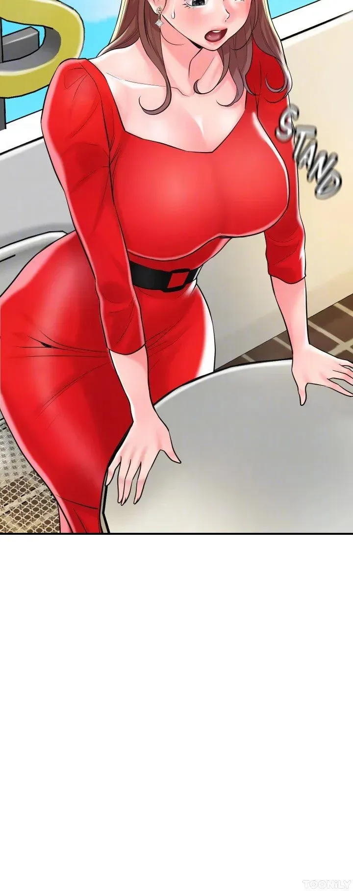 New Town Chapter 102 page 20 - 