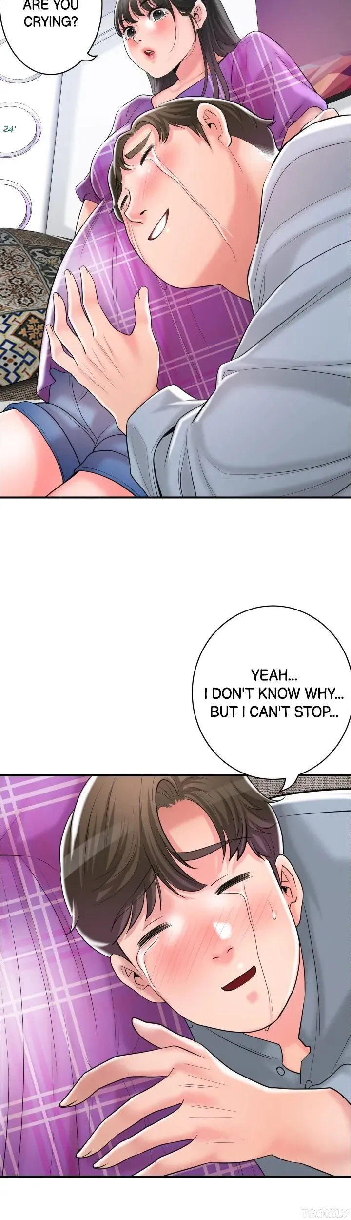 New Town Chapter 102 page 3 - 