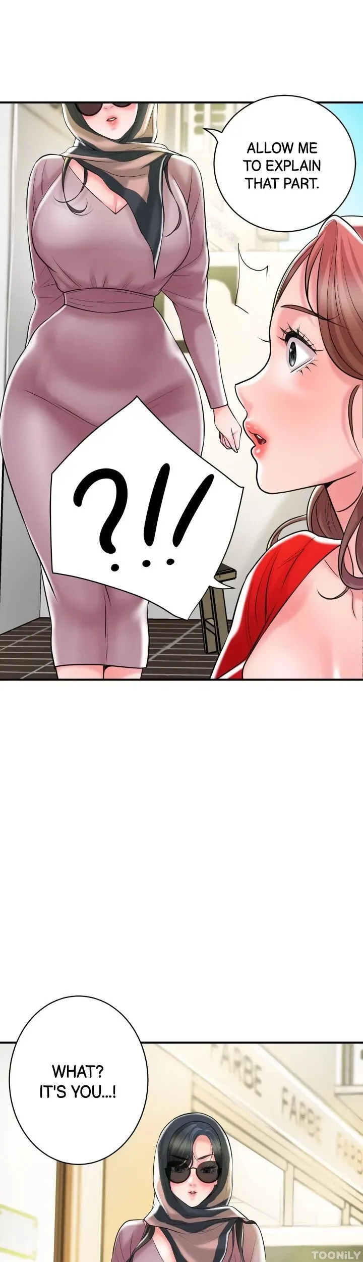 New Town Chapter 102 page 24 - 
