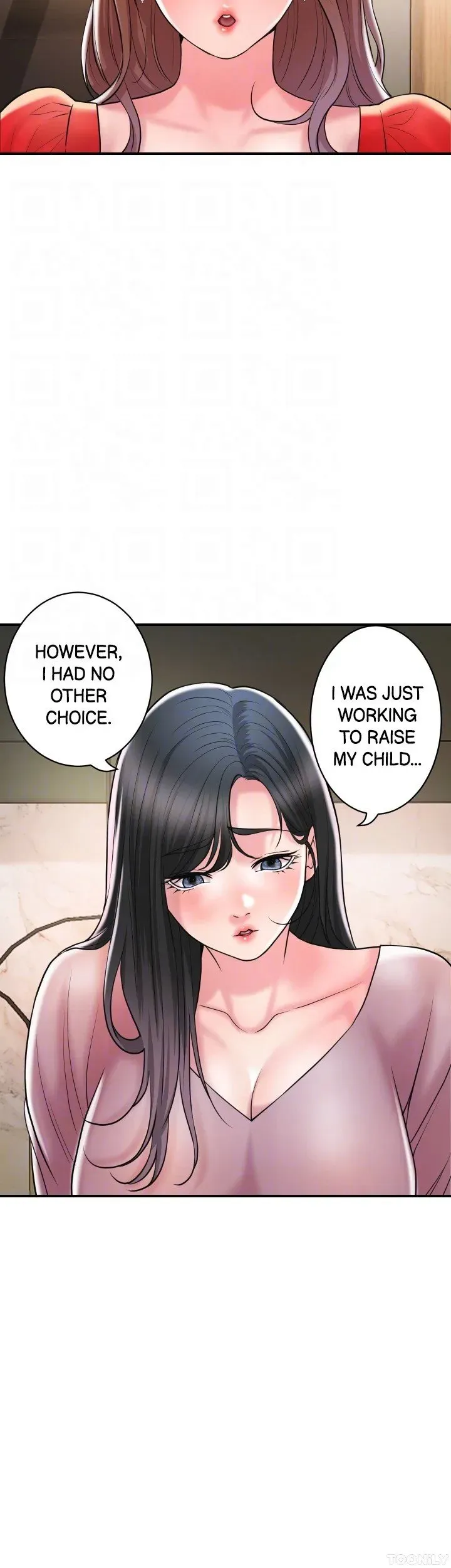 New Town Chapter 102 page 33 - 