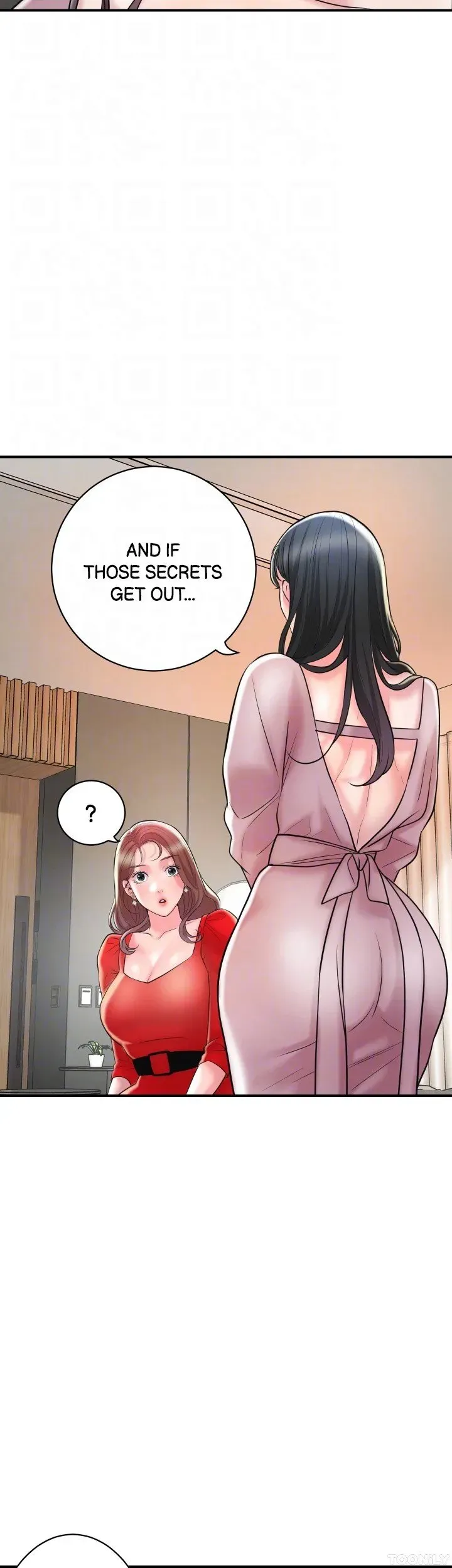 New Town Chapter 102 page 39 - 
