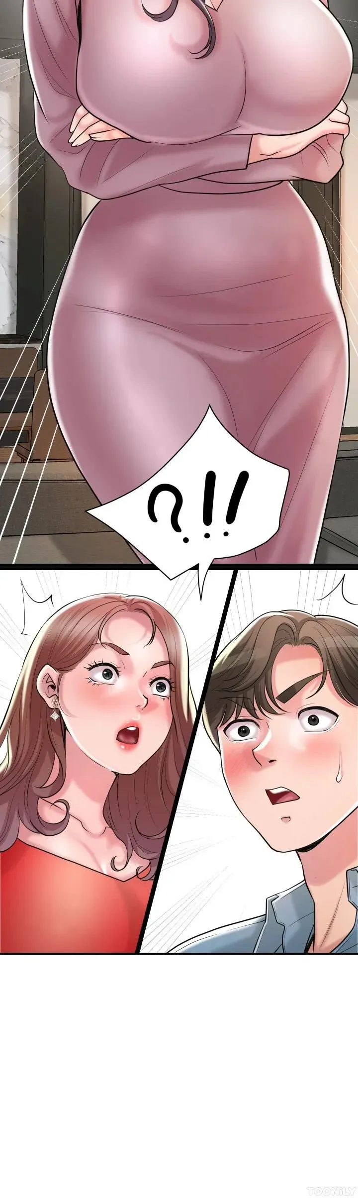 New Town Chapter 102 page 41 - 