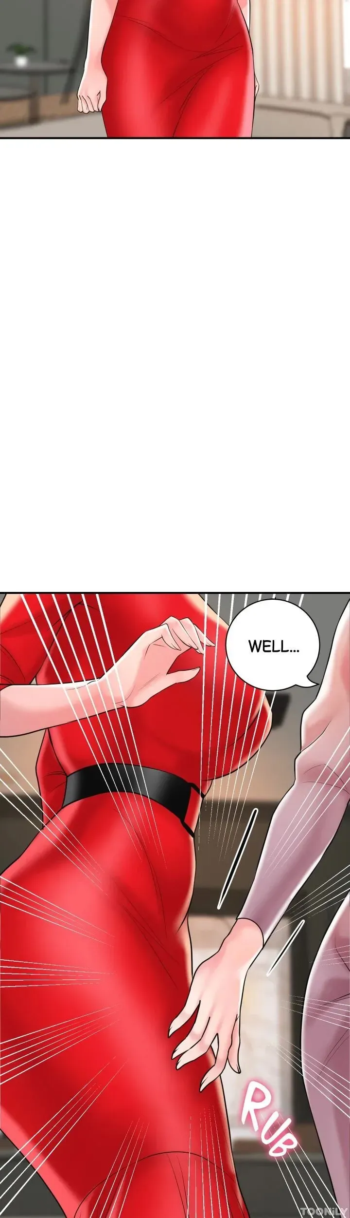 New Town Chapter 102 page 44 - 