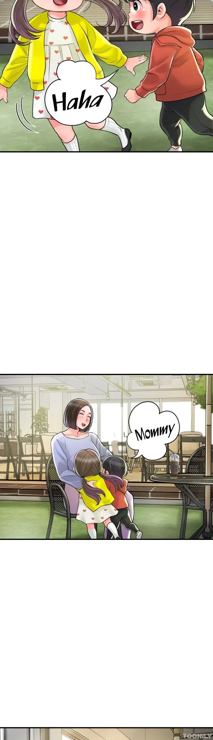 New Town Chapter 102 page 7 - 
