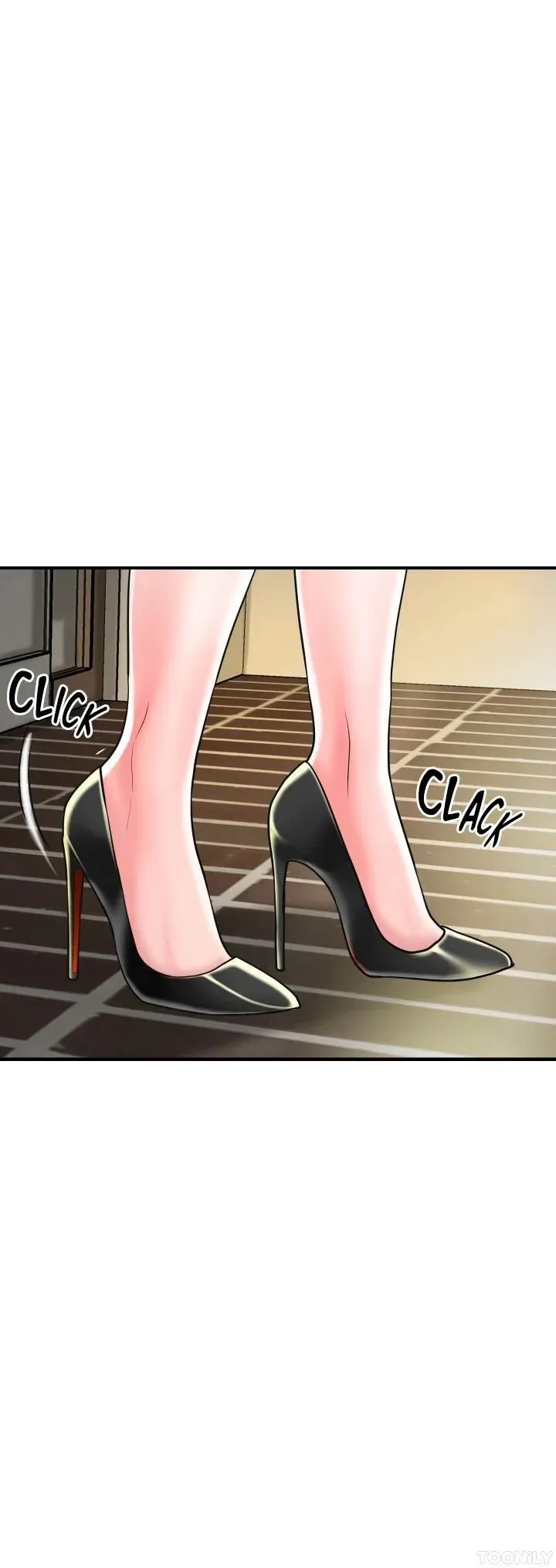 New Town Chapter 102 page 9 - 